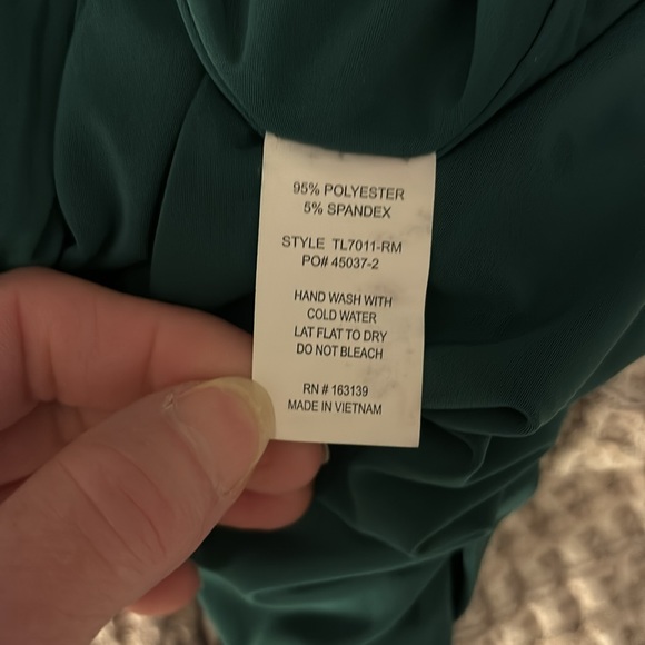 NWT top - Picture 7 of 7